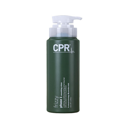 CPR Frizzy Phase 1 Smoothing Cream 500ml