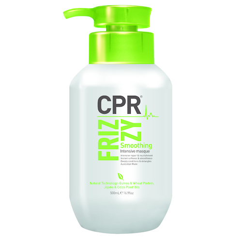 Vitafive CPR Frizzy Smoothing Intensive Masque 500ml