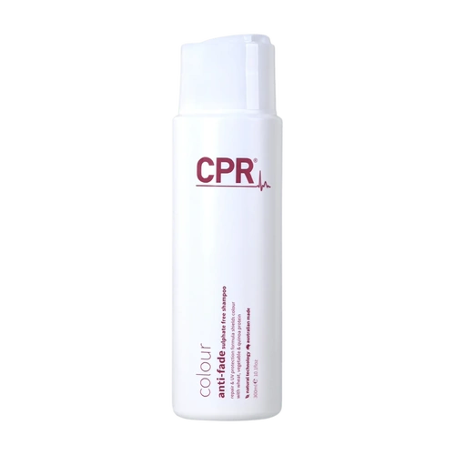 Vitafive CPR Colour Anti-Fade Shampoo 300ml