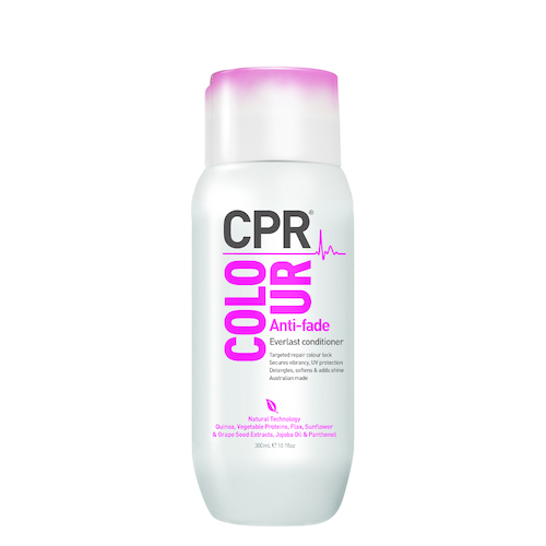 Vitafive CPR Colour Anti-fade Conditioner 300ml 