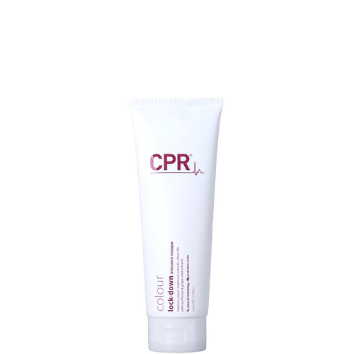 Vitafive CPR Colour Lock Down Intensive Masque 180ml 