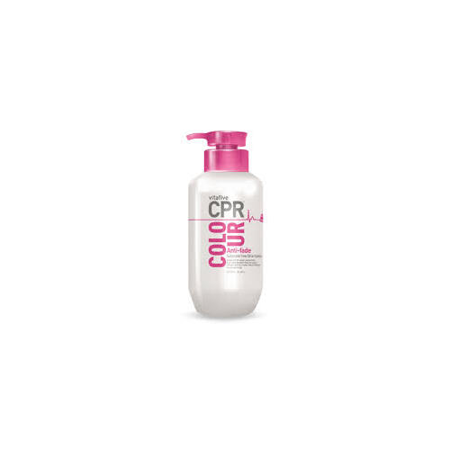 Vitafive CPR Colour Anti-Fade Shampoo 900ml