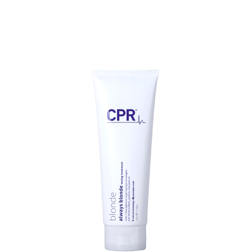 Vitafive CPR Blonde Treatment 180ml 