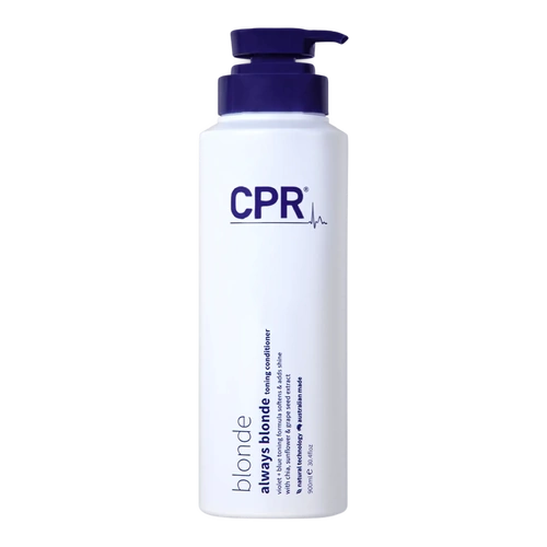 Vitafive CPR Blonde Conditioner 900ml 
