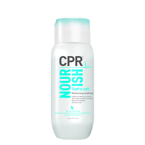 Vitafive CPR Nourish Hydra-Soft Silicone free Conditioner 300ml