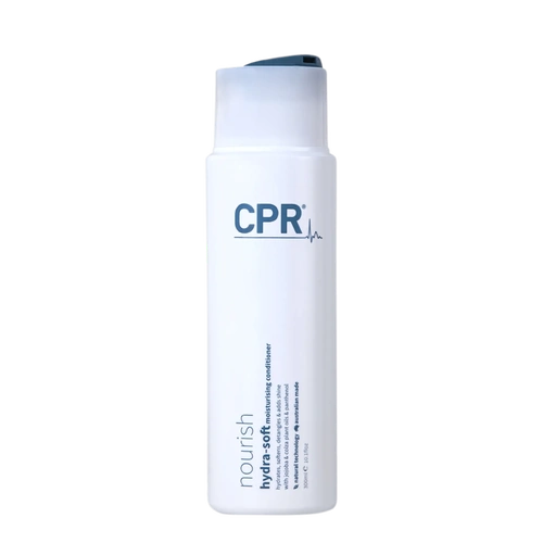 Vitafive CPR Nourish Hydra-Soft Silicone free Conditioner 300ml