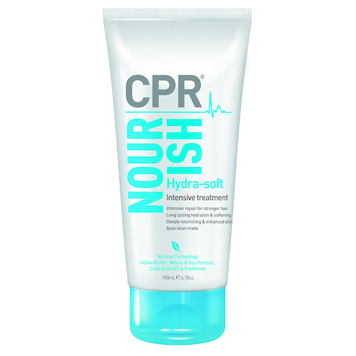 Vitafive CPR Nourish Hydra-Soft Intensive Treatment 180ml