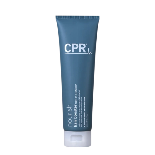 Vitafive CPR Nourish Hair Booster Leave-in Moisturiser 150ml