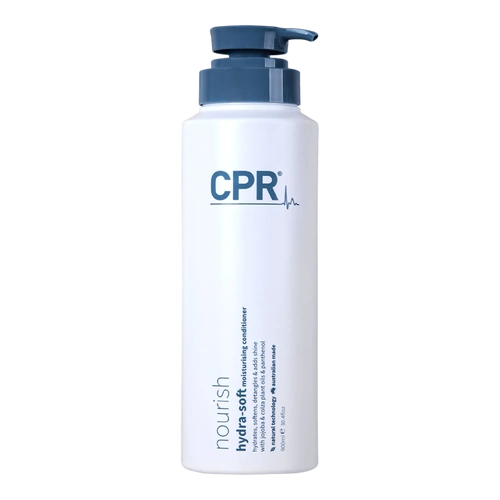 Vitafive CPR Nourish Hydra-Soft Silicone free Conditioner 900ml