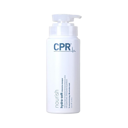 Vitafive CPR Nourish Hydra-Soft Intensive Treatment Masque 500ml