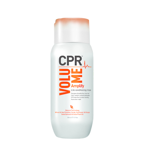 Vitafive CPR Volume Volumising Conditioner 300ml
