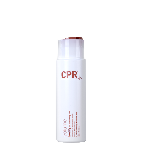 Vitafive CPR Volume Bodify Sulphate free Conditioner 300ml