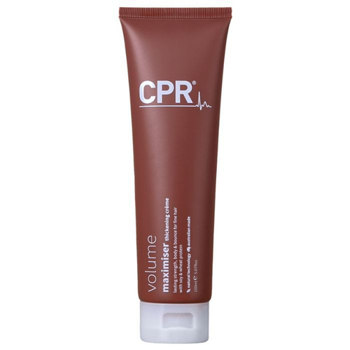 CPR Volume Maximiser Thickening Cream 150ml