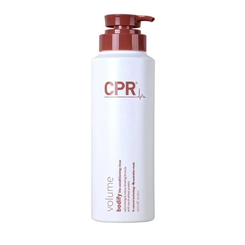 Vitafive CPR Volume Volumising Conditioner 900ml  