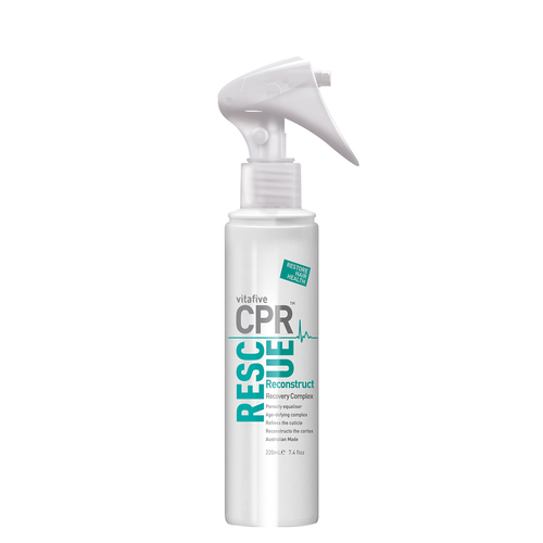 Vitafive CPR Reconstruct Recovery Complex 220ml   