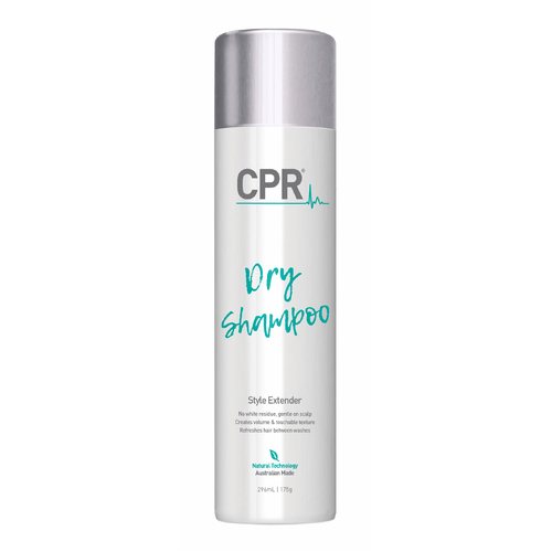 CPR Vitafive Dry Shampoo Style Extender 296ml