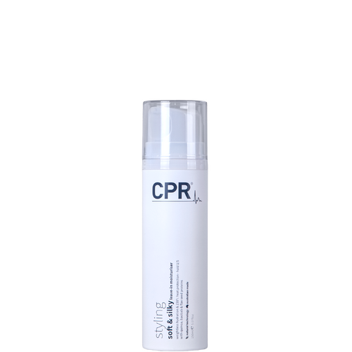 Vitafive CPR Soft & Silky Leaven In Moisturiser 150ml      
