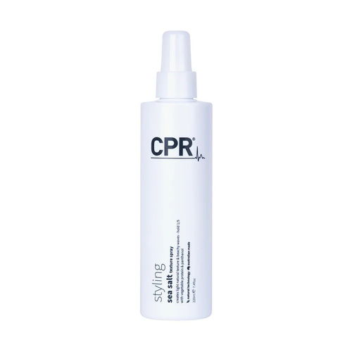 CPR Sea Salt Texture Spray 220ml