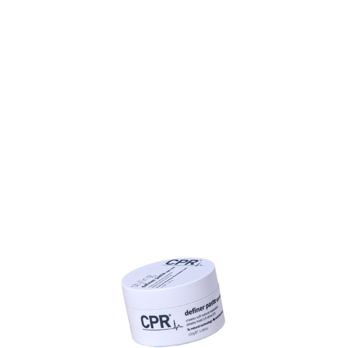 Vitafive CPR Finish Definer Paste 100ml