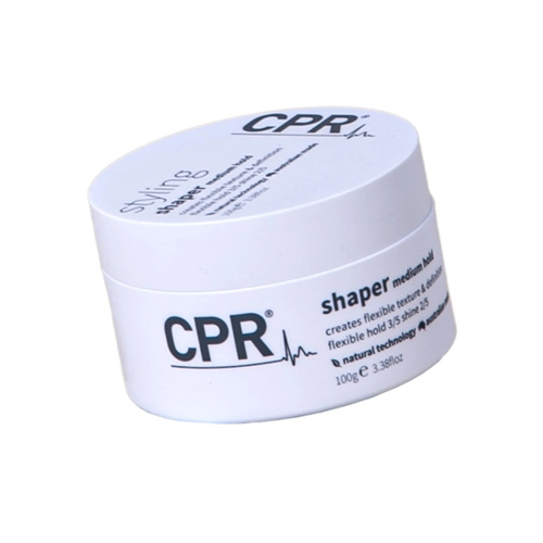VitaFive CPR Shaper Medium Hold 100g