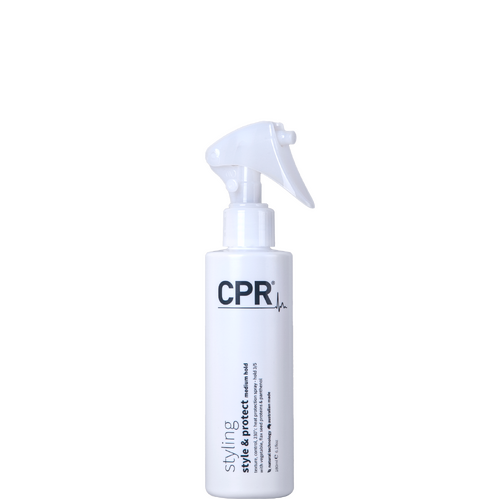 Vitafive CPR Style & Protect Styling Spray 180ml