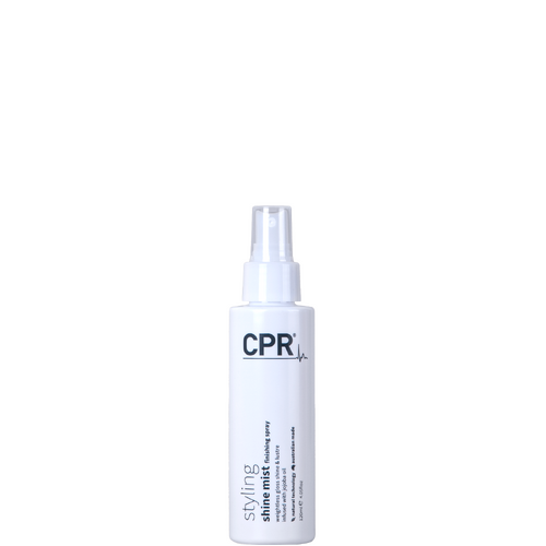 Vitafive CPR Shine Mist Finishing Spray 120ml
