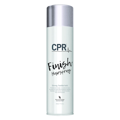 Vitafive CPR Finish Hairspray 400g 