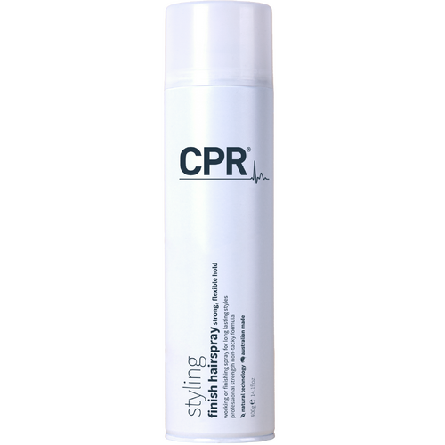 Vitafive CPR Finish Hairspray 400g 