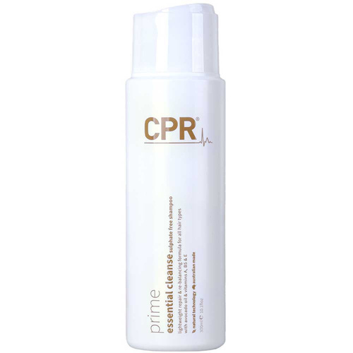 CPR Prime Essential Cleanse Shampoo 300ml