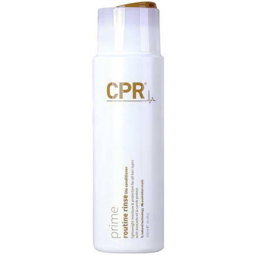 CPR Prime Essential Cleanse Conditioner 300ml