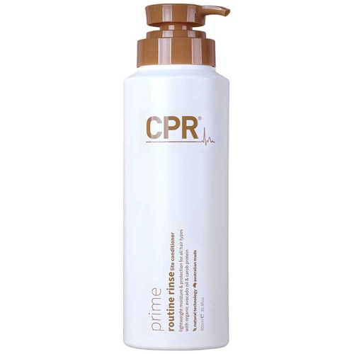 CPR Prime Essential Cleanse Conditioner 900ml