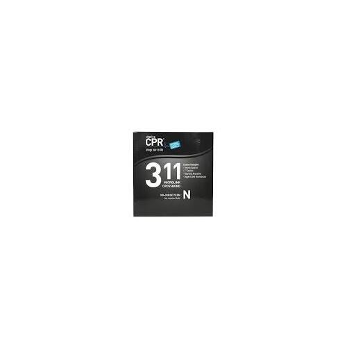 Vitafive CPR 311-N No Rinse Perm Kit - Normal Hair 