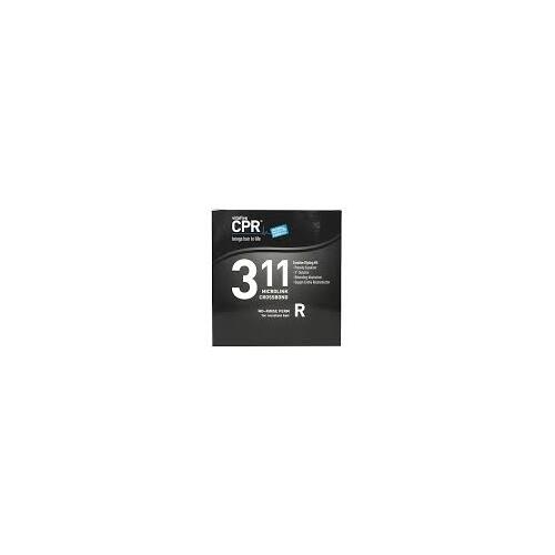 Vitafive CPR 311-R No-Rinse Perm Kit - Resistant