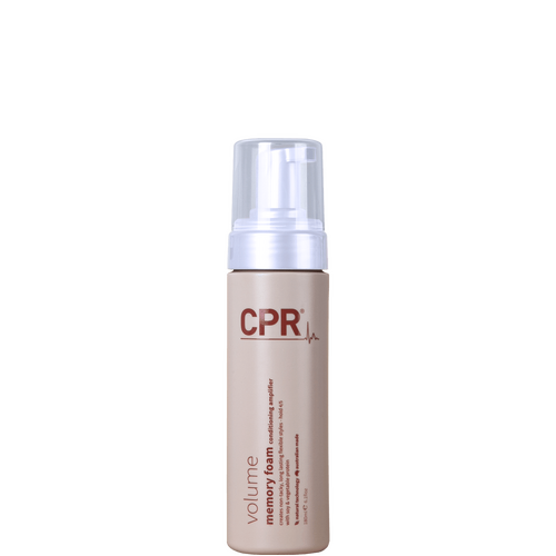 CPR Volume Memory Foam 180ml