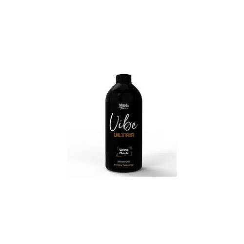 Black Magic Vibe Ultra Brown Base 1Ltr