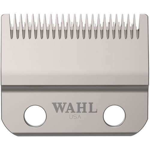 Wahl Magic Clip Silver Stagger Tooth Blade Set