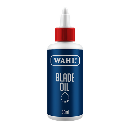 Wahl Blade Oil - 60ml Bottle