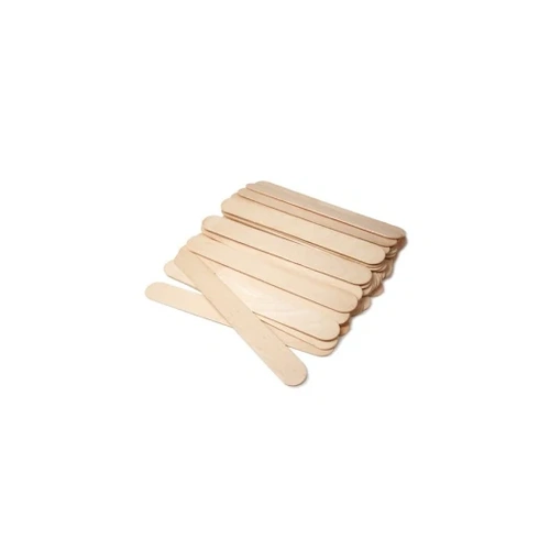 Wax Spatulas Medium 100pk                      