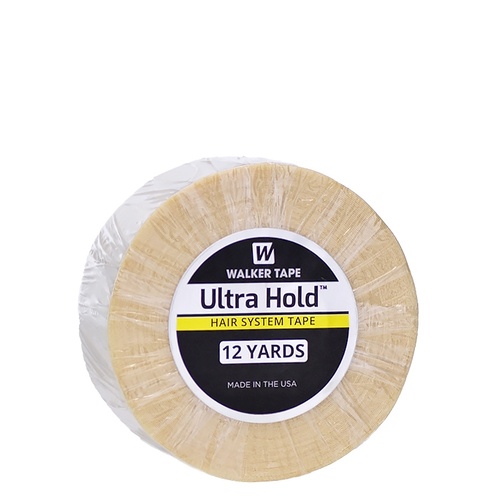 Walker Tape Ultra Hold 12 Yards x 1cm
