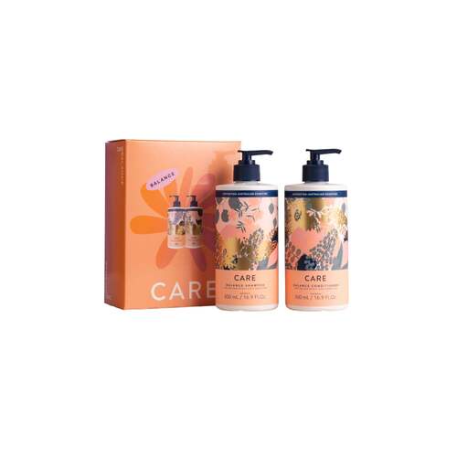 NAK Care pack Holiday Balance Duo 2024
