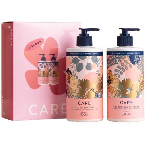 NAK Care pack Colour Duo 2024