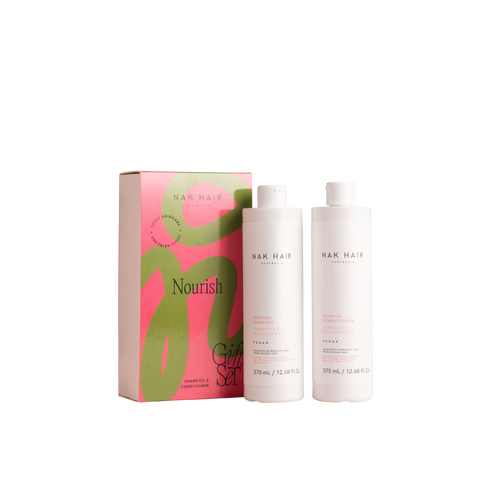 NAK Holiday Nourish Duo Pack