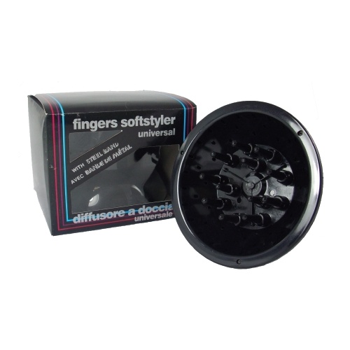 A.M Williams Large Finger Soft Diffuser (Wigo Type)