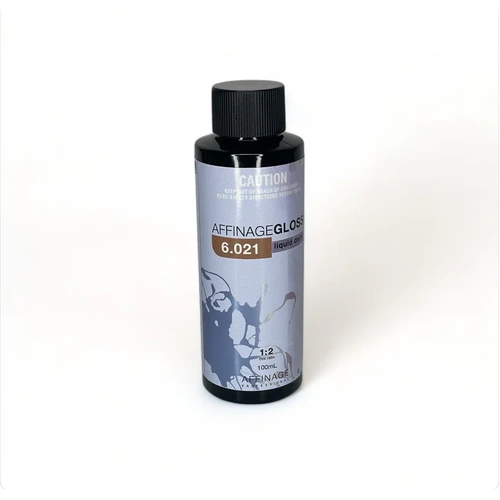 Affinage GLOSS Liquid Demi 6.021 100ml