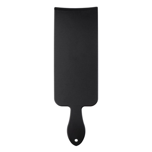Highlighting Paddle Hair Dye Tint Plate Colour Board for Balayage Highlights - Medium