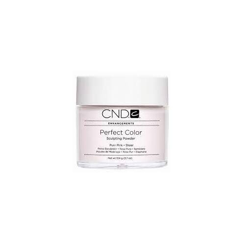 CND Sculpting Powder Pure Pink - Sheer 104g