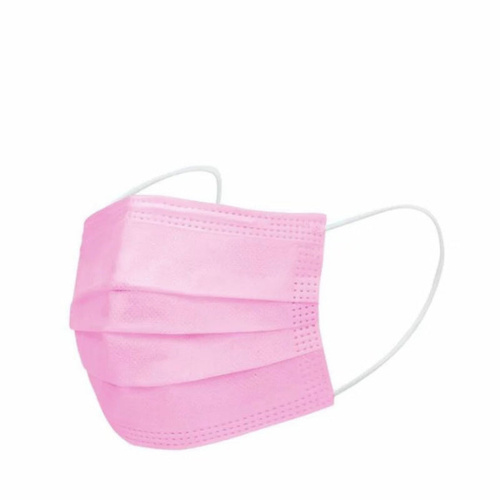 Disposable Face Masks 3 ply 50pk