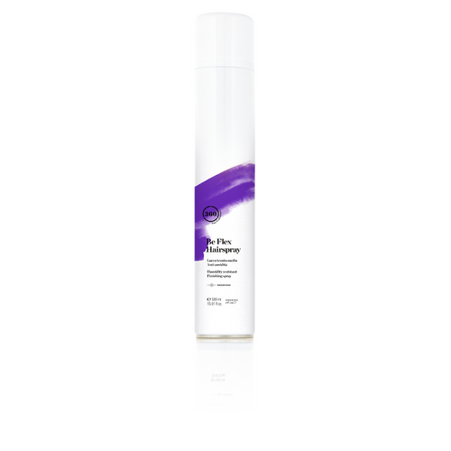 360 Be Flex Hairspray 500ml