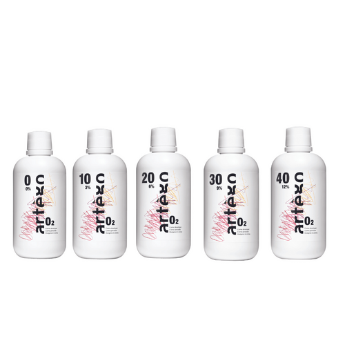 It’s Color O2 Creme Peroxide 20VOL 6% 1000ML