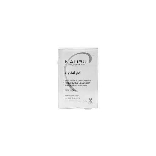 Malibu C Crystal Gel Hair Treatment 1 Pce